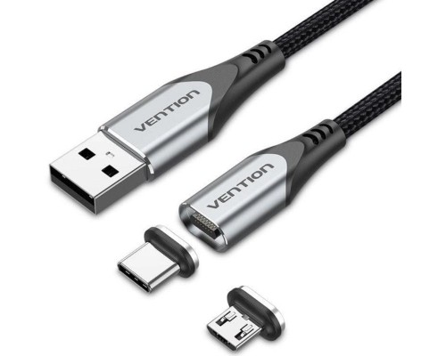 CABLE VENTION CQMHD