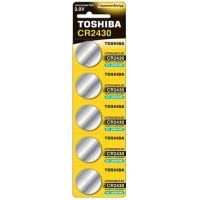 PORTATIL TOSHIBAILA CR2430 BL5
