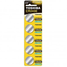 PORTATIL TOSHIBAILA CR2430 BL5 PORTATIL TOSHIBAILA CR2430 BL5