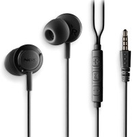 AURICULARES NGS CROSS DRIFT BK