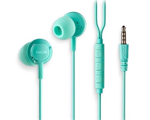 AURICULARES NGS CROSS DRIFT GREE AURICULARES NGS CROSS DRIFT GREE