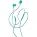 AURICULARES NGS CROSS DRIFT GREE AURICULARES NGS CROSS DRIFT GREE