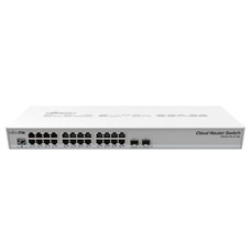 MKT-SWITCH CRS326-24G-2S RM MKT-SWITCH CRS326-24G-2S RM