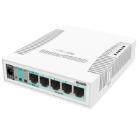 MKT-SWITCH CSS106-5G-1S MKT-SWITCH CSS106-5G-1S