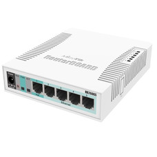MKT-SWITCH CSS106-5G-1S MKT-SWITCH CSS106-5G-1S