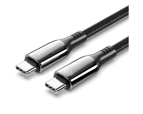 CABLE VENTION CTKBAV