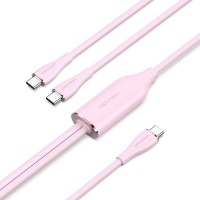 CABLE VENTION CTMPG CABLE VENTION CTMPG