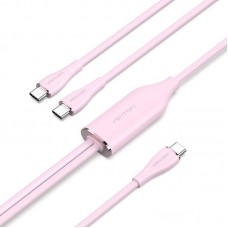 CABLE VENTION CTMPG