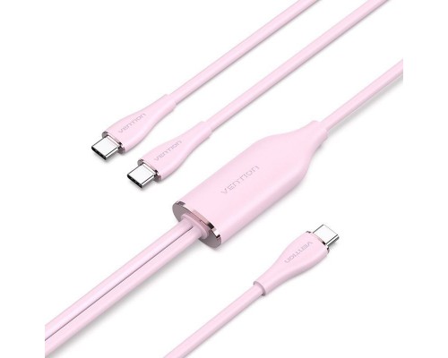 CABLE VENTION CTMPG