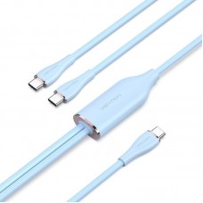 CABLE VENTION CTMSG
