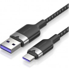 CABLE VENTION CTOBH