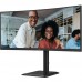 MONITOR AOC CU34E4CV