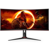 MONITOR AOC CU34G2XP BK MONITOR AOC CU34G2XP BK