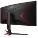 MONITOR AOC CU34G2XP BK MONITOR AOC CU34G2XP BK