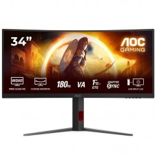 MONITOR AOC CU34G4 MONITOR AOC CU34G4