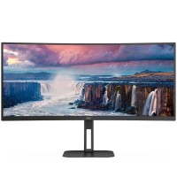 MONITOR AOC CU34V5C BK MONITOR AOC CU34V5C BK