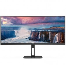 MONITOR AOC CU34V5C BK MONITOR AOC CU34V5C BK