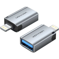 ADAPTADOR VENTION CUCH0