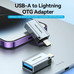 ADAPTADOR VENTION CUCH0 ADAPTADOR VENTION CUCH0