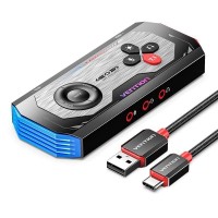 ADAPTADOR VENTION CVAB0 ADAPTADOR VENTION CVAB0