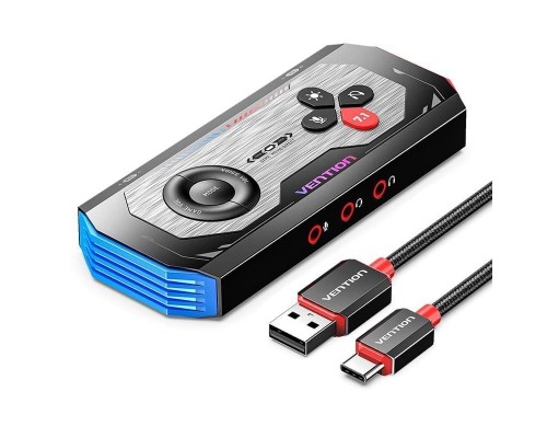 ADAPTADOR VENTION CVAB0 ADAPTADOR VENTION CVAB0