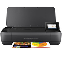 MULTIFUNCION HP 250 MOBILE MULTIFUNCION HP 250 MOBILE