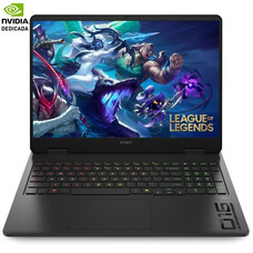 PORTATIL HP OMEN 16-AN0012NS