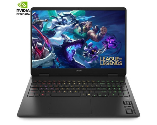 PORTATIL HP OMEN 16-AN0012NS PORTATIL HP OMEN 16-AN0012NS