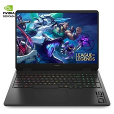 PORTATIL HP OMEN 16-AN0013NS