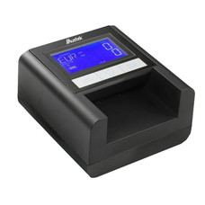 MUSTEK-DETEC D9