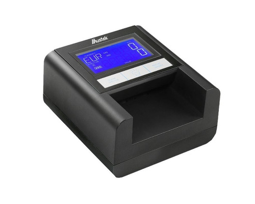 MUSTEK-DETEC D9 MUSTEK-DETEC D9