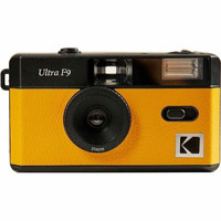 CAMARA KODAK ULTRA F9 YE CAMARA KODAK ULTRA F9 YE