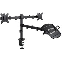 SOPORTE TOOQ DB1202TN-B SOPORTE TOOQ DB1202TN-B