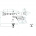 SOPORTE TOOQ DB1202TN-B SOPORTE TOOQ DB1202TN-B