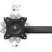 SOPORTE TOOQ DB1327TN-B SOPORTE TOOQ DB1327TN-B