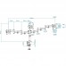 SOPORTE TOOQ DB1327TN-B SOPORTE TOOQ DB1327TN-B