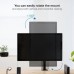 SOPORTE TOOQ DB1801TN-B SOPORTE TOOQ DB1801TN-B