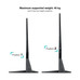 SOPORTE TOOQ DB2375F-B SOPORTE TOOQ DB2375F-B