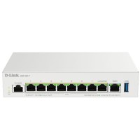 ROUTER DLINK DBR-600-P E ROUTER DLINK DBR-600-P E