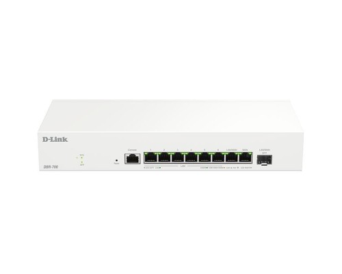 ROUTER DLINK DBR-700 ROUTER DLINK DBR-700
