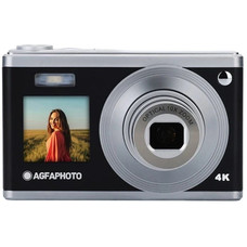 AGF-CAM DC9200 BK