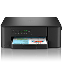 BROTHER-MULT DCP-J1260W BROTHER-MULT DCP-J1260W
