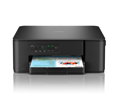 BROTHER-MULT DCP-J1260W