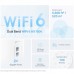 TP-LINK-MESH DECO X10 2U