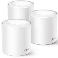 TP-LINK-MESH DECO X10 3U