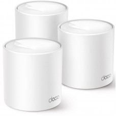 TP-LINK-MESH DECO X10 3U