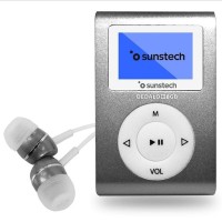 SUN-MP3 DEDALOIII8GBGY SUN-MP3 DEDALOIII8GBGY