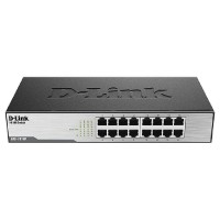 SWITCH DLINK-1016D SWITCH DLINK-1016D
