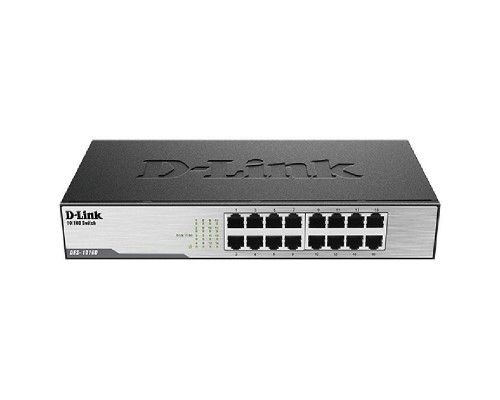 SWITCH DLINK-1016D SWITCH DLINK-1016D