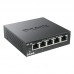 SWITCH DLINK DES-105 SWITCH DLINK DES-105